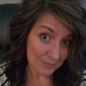 Meet your Posher, Darcie